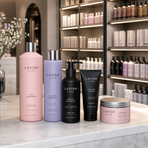 Де купити оригінальну Lavish Care в Україні