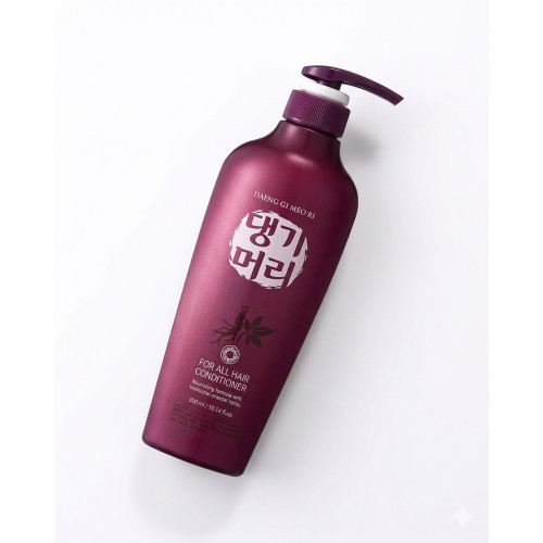 Conditioner Живильний кондиціонер 300 мл