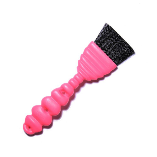 YS-645 Pink       щітка для фарбування волосся