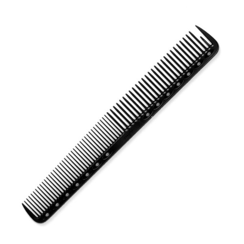 YS-M39 Black Расческа METAL
