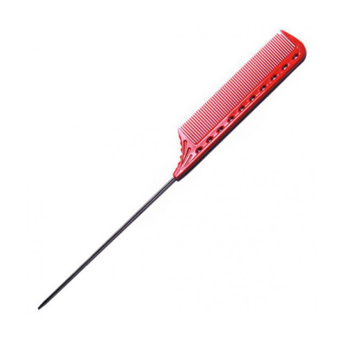 YS-122 Red