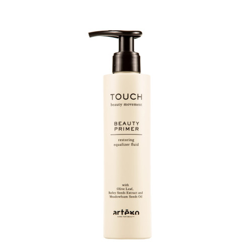 Beauty Primer Відновлюючий крем 200 мл