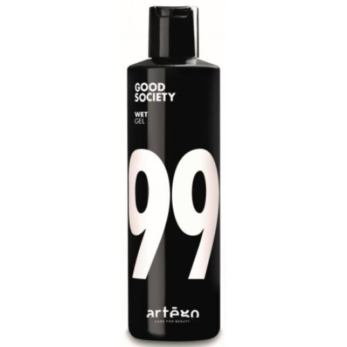 99 Моделюючий легкий гель WET GEL 250 мл