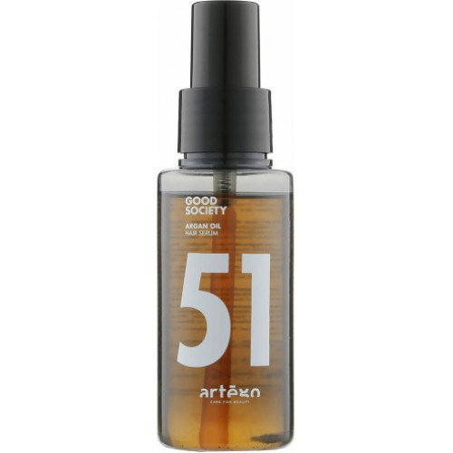 51 Сироватка арганова олія Argan Oil 75 мл
