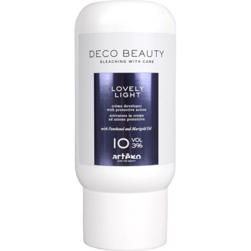 3% LOVELY LIGHT DECO BEAUTY Активатор 1000 мл
