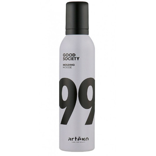 99 Мус легкої фіксації MOLDING MOUSSE 250 мл