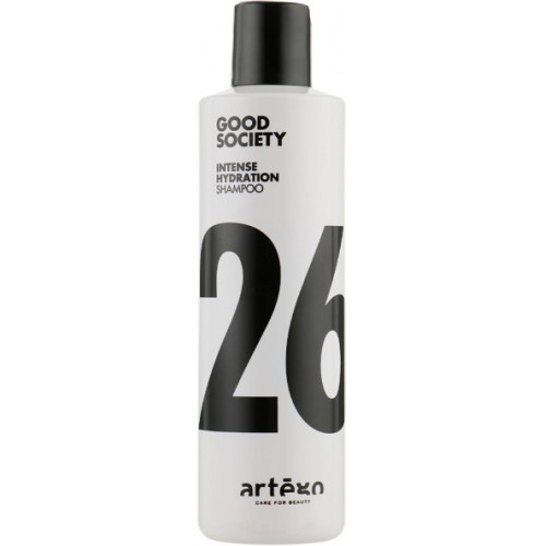 26 Шампунь для зволоження Intense Hydration 250 мл