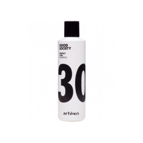 30 Шампунь для кучерів Perfect Curl 250 мл