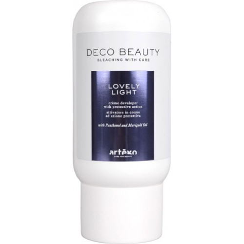 6% LOVELY LIGHT DECO BEAUTY Активатор 1000 мл