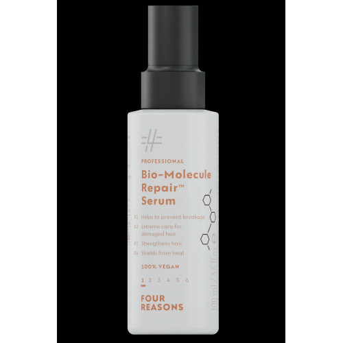 Bio-Molecule Repair Serum 100 мл Сироватка FOUR REASONS PROFESSIONAL