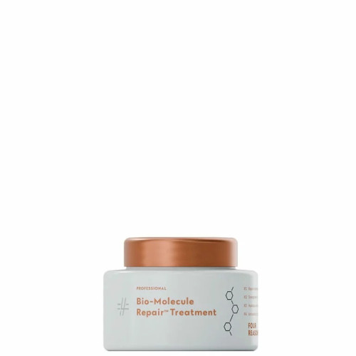 Bio-Molecule Repair Treatmrent 300мл Маска відновлювальнаFOUR REASONS PROFESSIONAL
