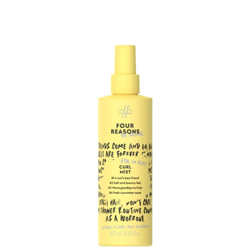 Curl Mist Spray 250 Спрей для кучерявого волосся FRO 250 мл