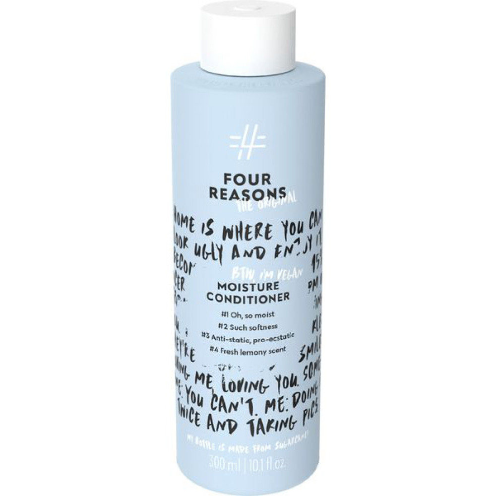 Moisture Conditioner 300 Кондиціонер зволожуючий FRO 300 мл