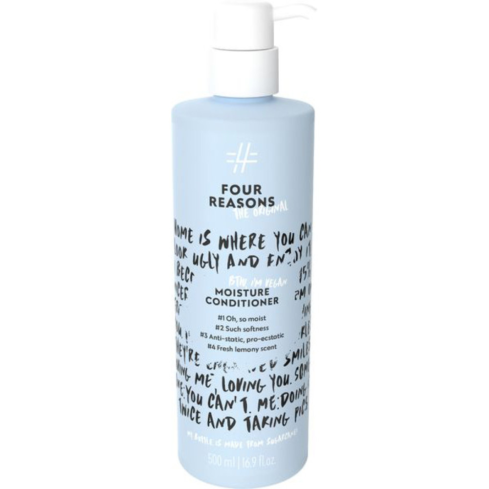 Moisture Conditioner 500 Кондиціонер зволожуючий FRO 500 мл