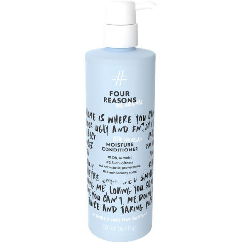 Moisture Conditioner 500 Кондиціонер зволожуючий FRO 500 мл