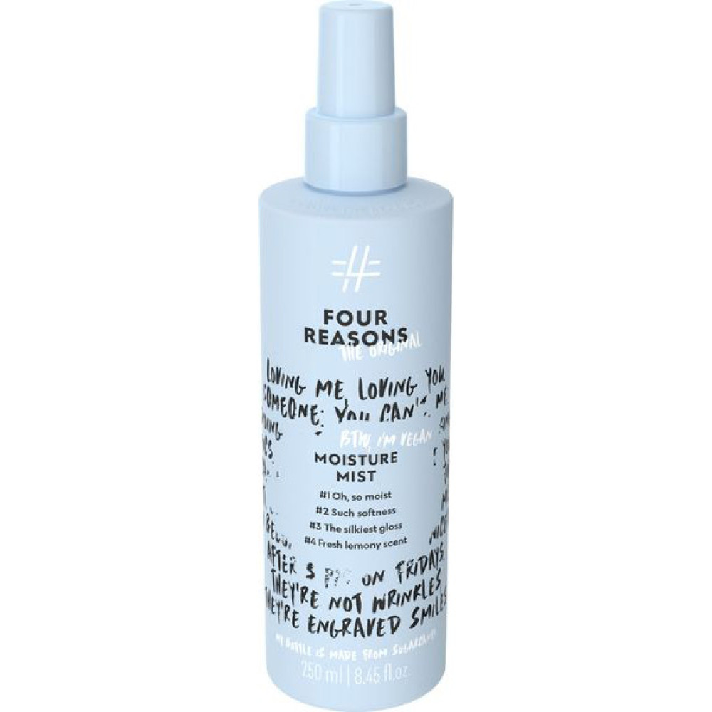 Moisture Mist Spray 250 Спрей для зволоження волосся FRO 250 мл