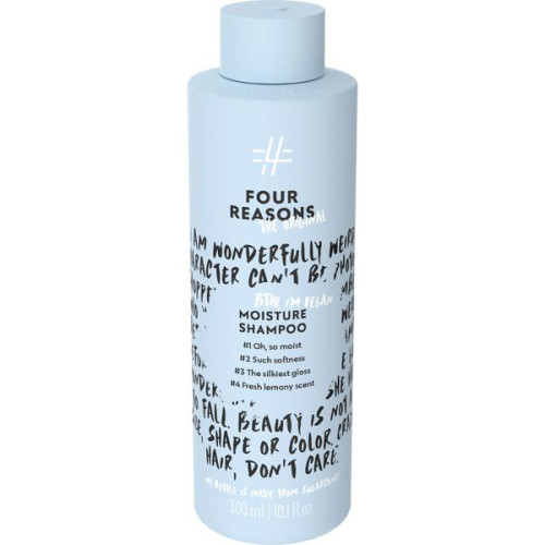 Moisture Shampoo 300 Шампунь зволожуючий FRO 300 мл