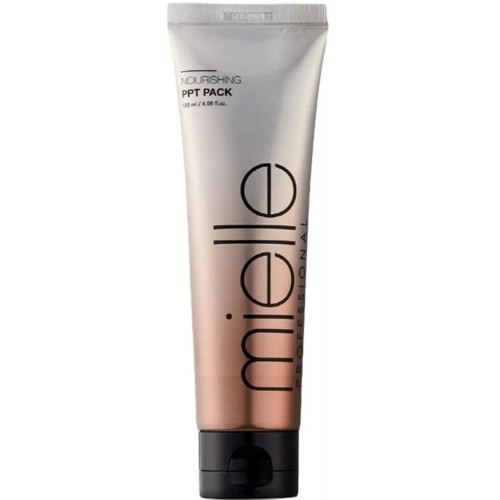 Nourishing PPT Pack MIELLE Живильна маска для волосся 120 мл
