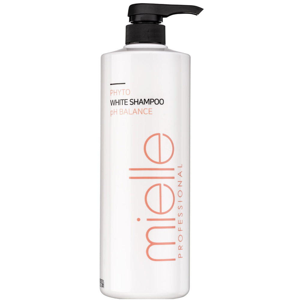 Phyto White Shampoo MIELLE Шампунь з PH-контролем 300 мл