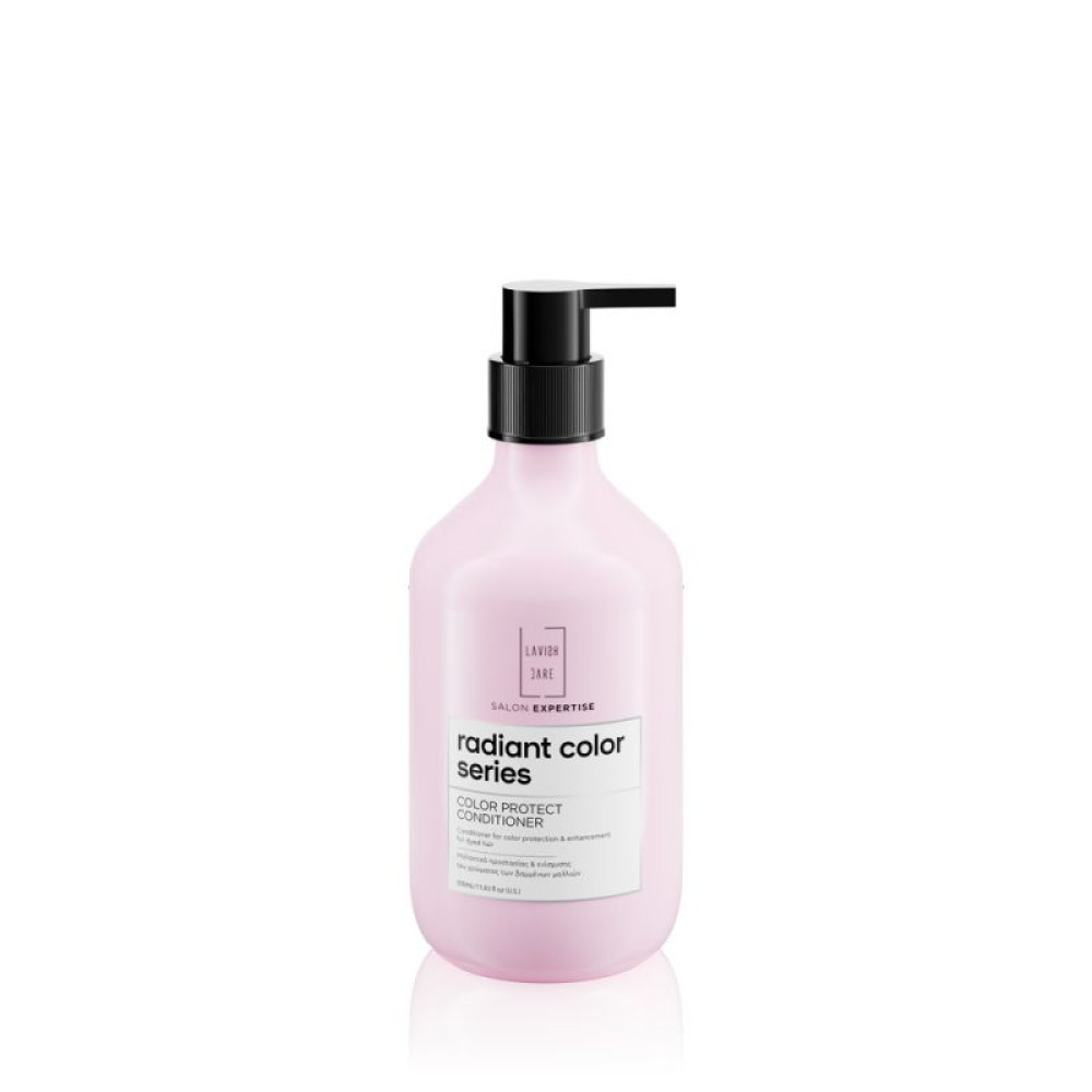 Radiant Color Series - Color Protect Conditione/Кондиціо для захисту кольору  350ml професійна серія