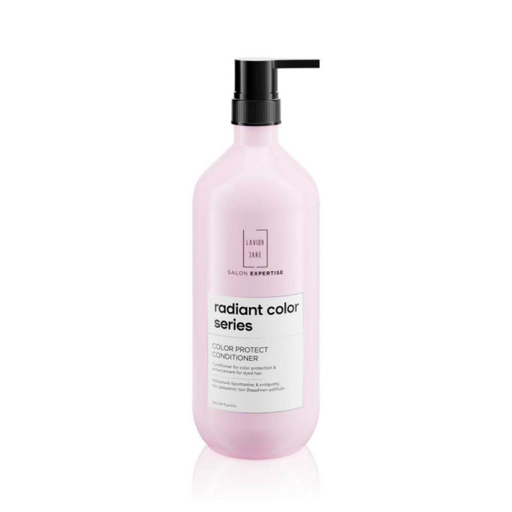 Radiant Color Series - Color Protect Conditione/Кондиціо для захисту кольору 1000ml професійна серія