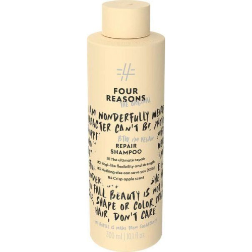 Repair Shampoo 300 Шампунь для відновлення пошкодженого волосся FRO 300 мл