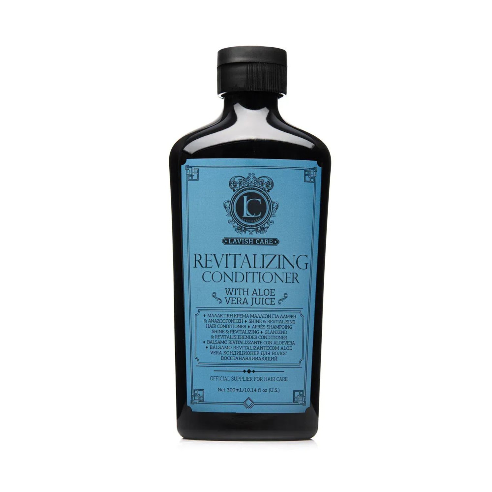 Revitalizing Conditioner Кондиціонер для відновлення 300 мл