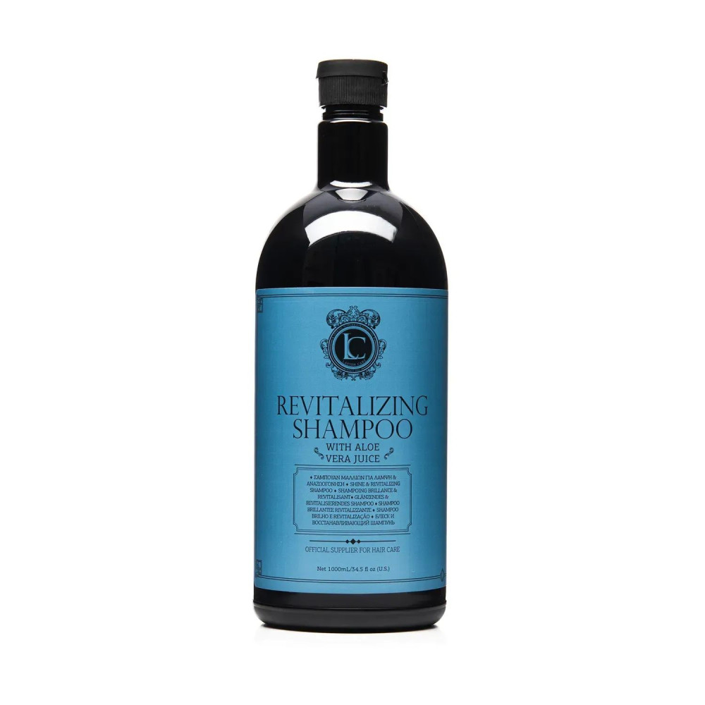 Revitalizing Shampоо Шампунь для блиску та відновлення 1л