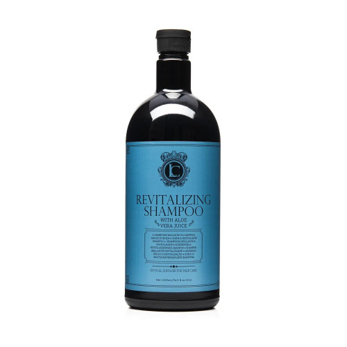 Revitalizing Shampоо Шампунь для блиску та відновлення 1л