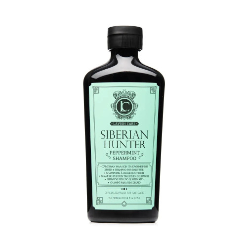 Siberian Hunter Shampoo Шампунь для щоденного використання 300 мл