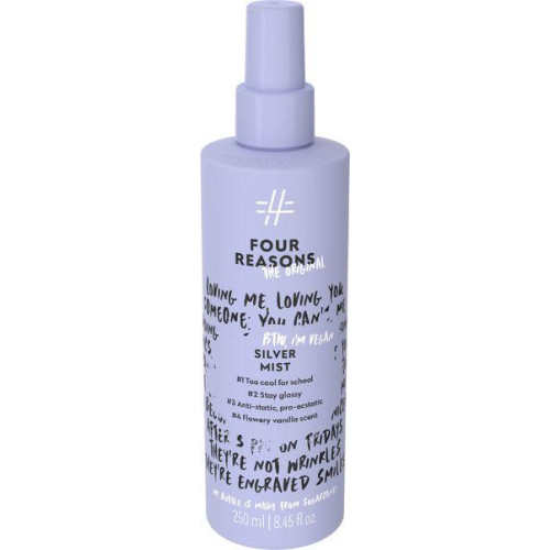 Silver Mist Spray 250 Спрей проти жовтизни волосся FRO 250 мл