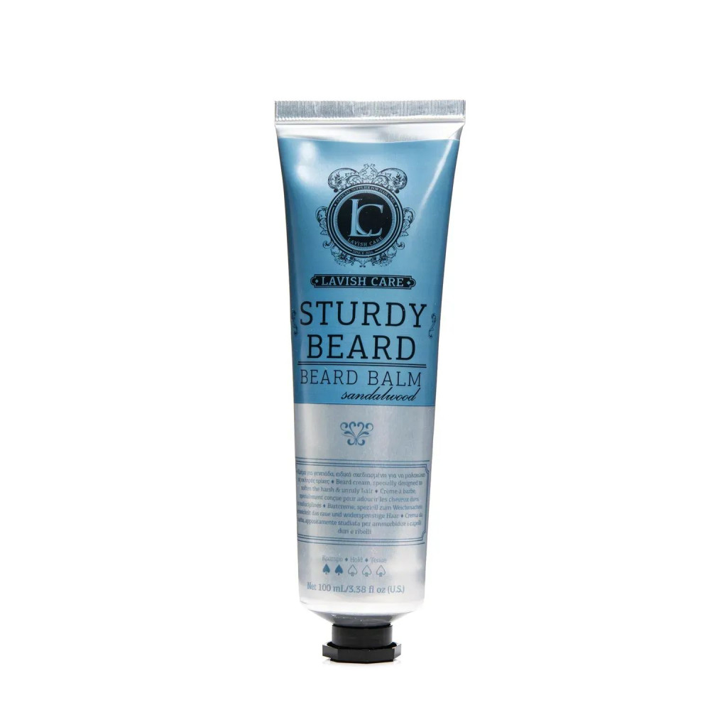 Sturdy Beard Balm Бальзам для бороди 100 мл