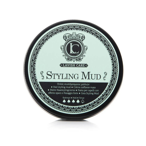 Styling MUD Стайлінгова глина 100 мл