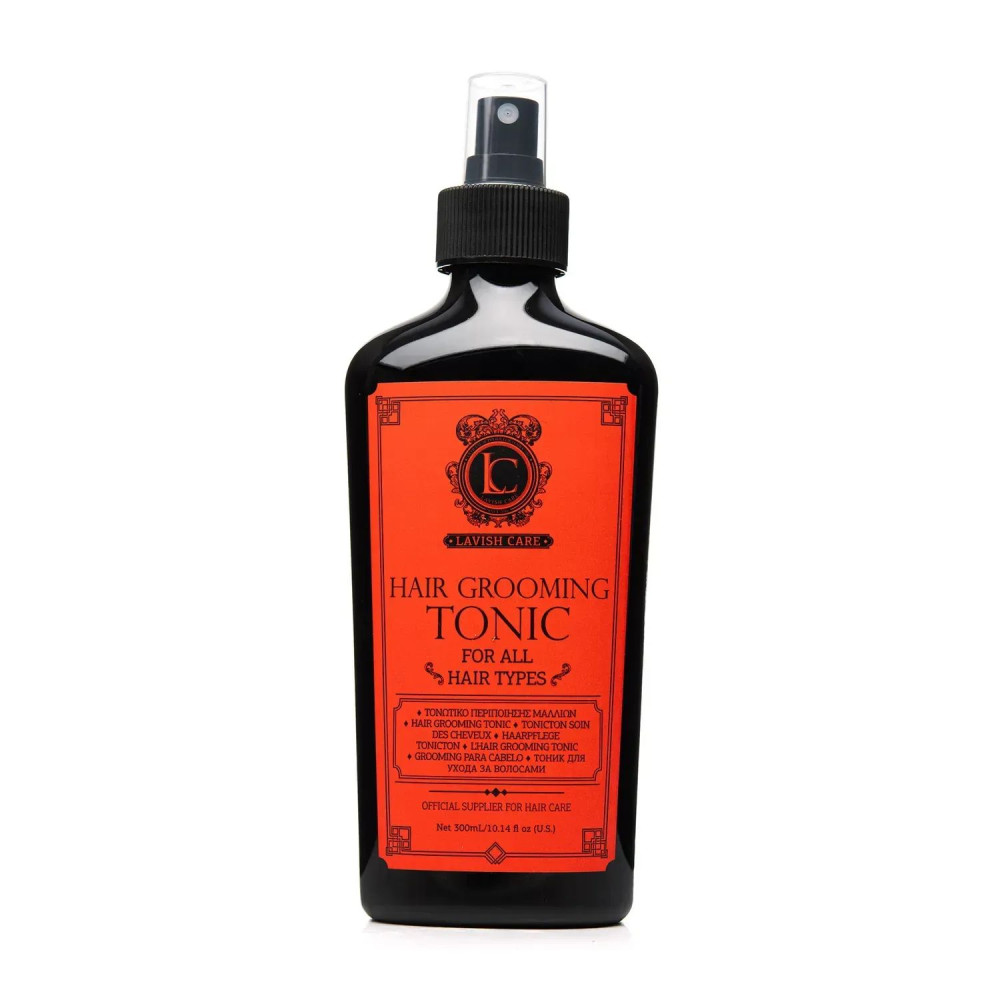Tonic Hair Grooming Тонік для волосся 250 мл