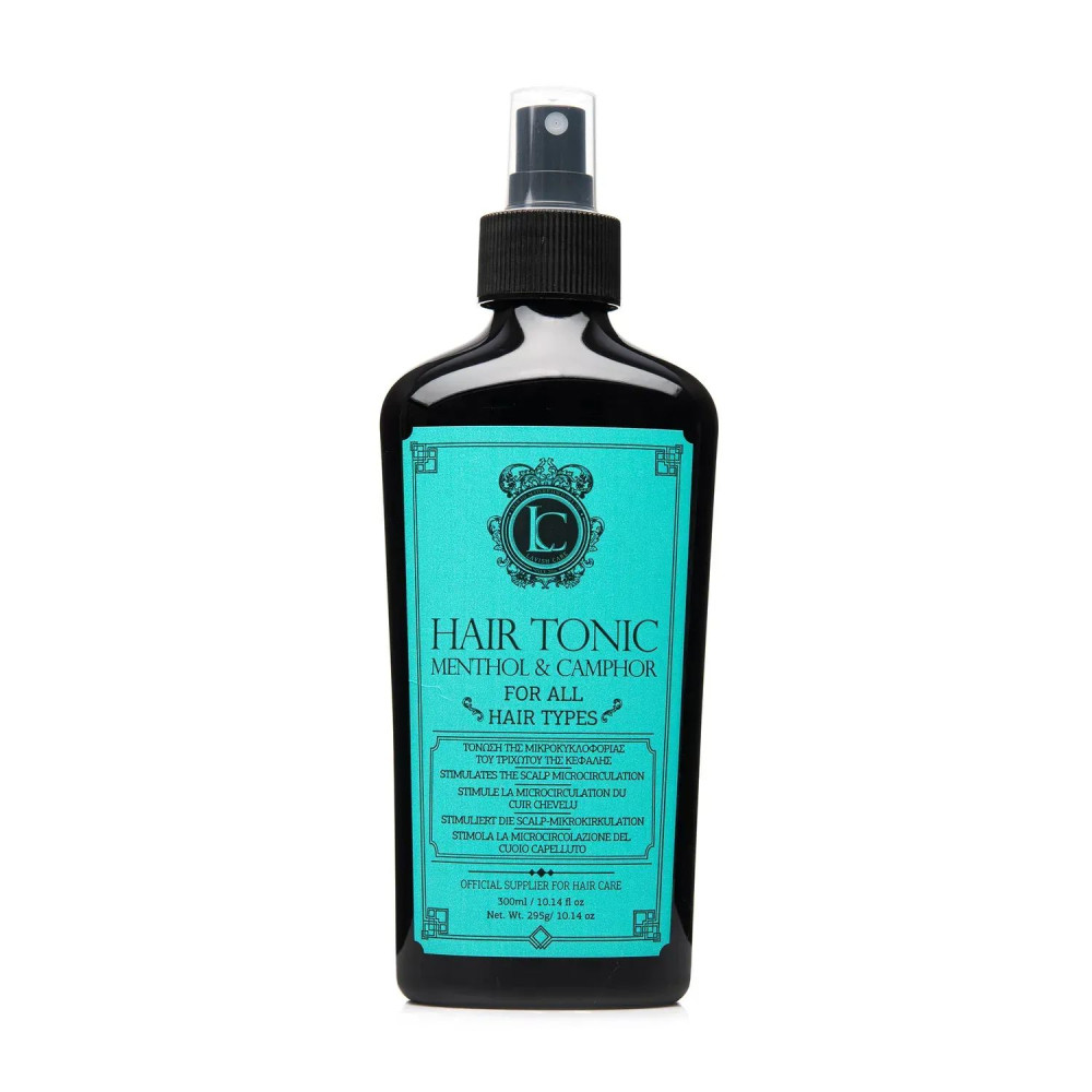 Tonic Hair Menthol Тонік для волосся 250 мл