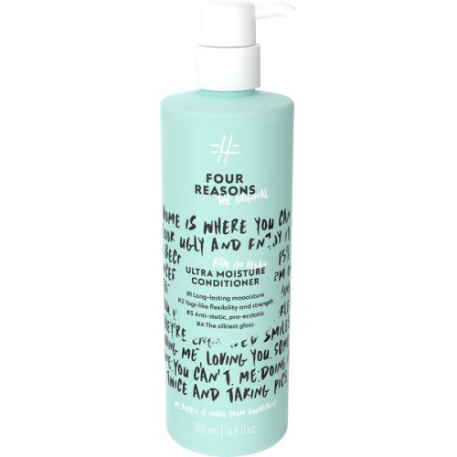Ultra Moisture Conditioner 500 Кондиціонер інтенсивного зволоження FRO 500 мл