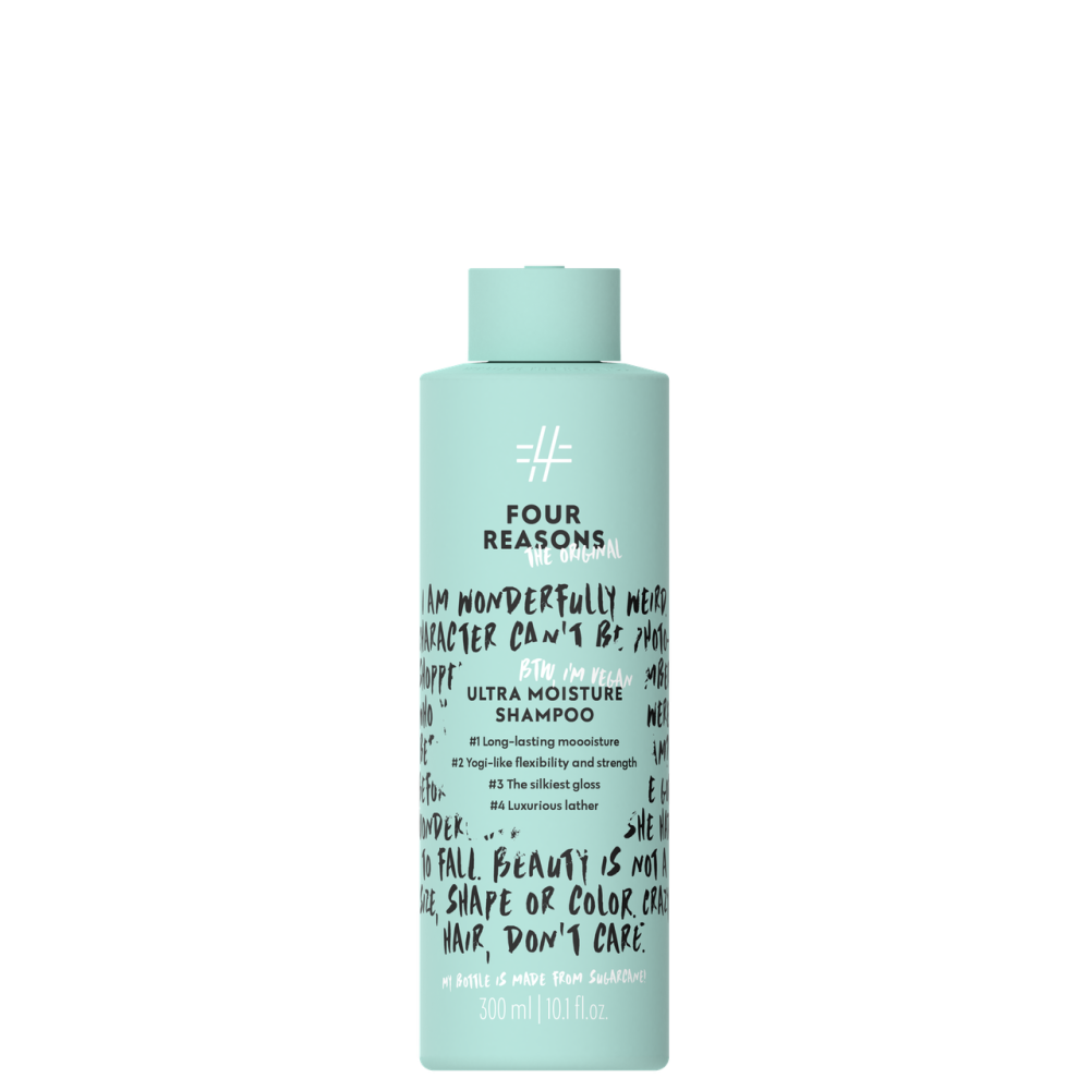 Ultra Moisture Shampoo 300 Шампунь інтенсивного зволоження FRO 300 мл