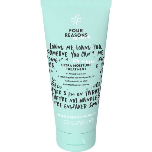 Ultra Moisture Treatment 200 Маска інтенсивного зволоження FRO 200 мл