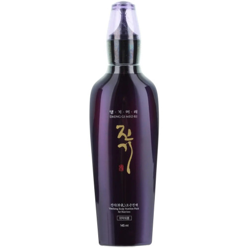 Vitalizing Scalp Pack Регенеруюча ЕМУЛЬСІЯ 145мл