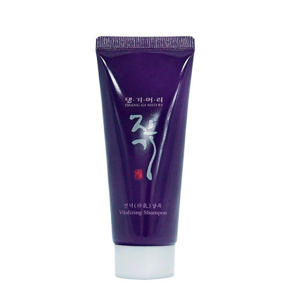 Vitalizing Shampoo  Професійний регенеруючий шампунь 50 мл