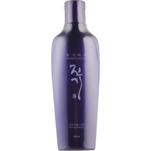 Vitalizing Shampoo Регенеруючий шампунь 145 мл