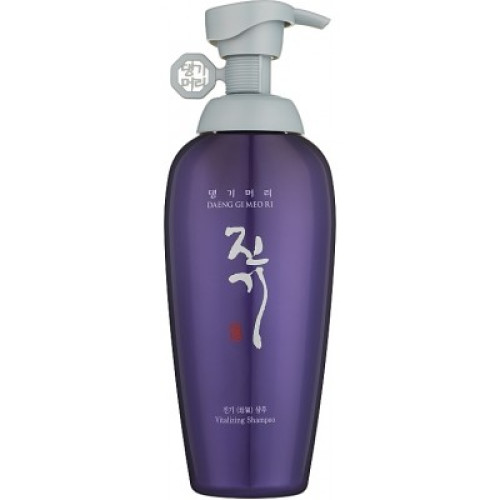 Vitalizing Shampoo Регенеруючий шампунь 500мл
