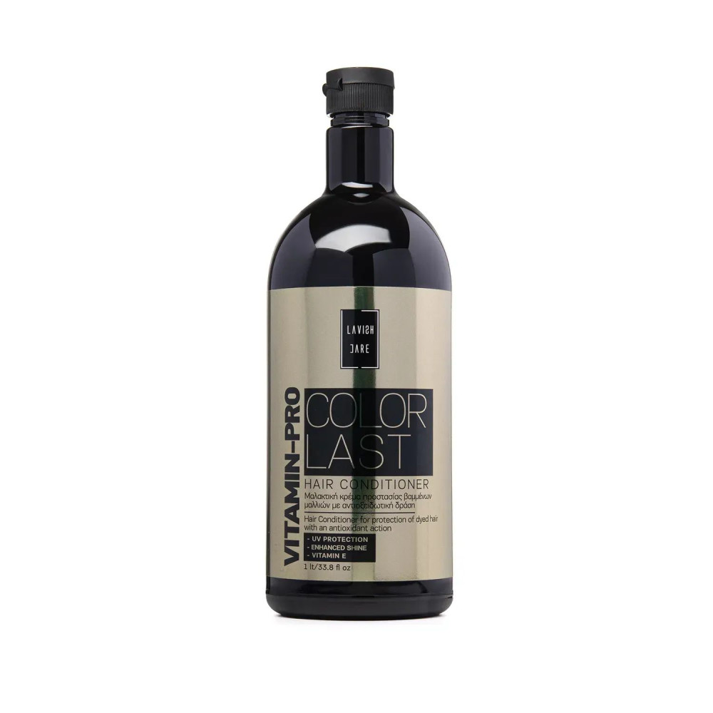 Vitamin-Pro Color Conditioner для фарбованого 1000 мл