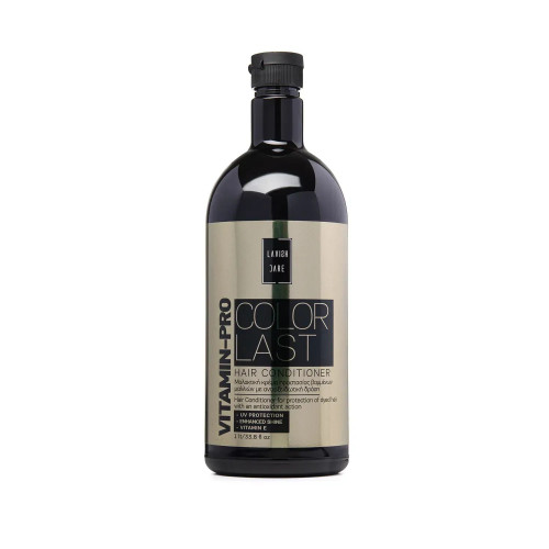 Vitamin-Pro Color Conditioner для фарбованого 1000 мл