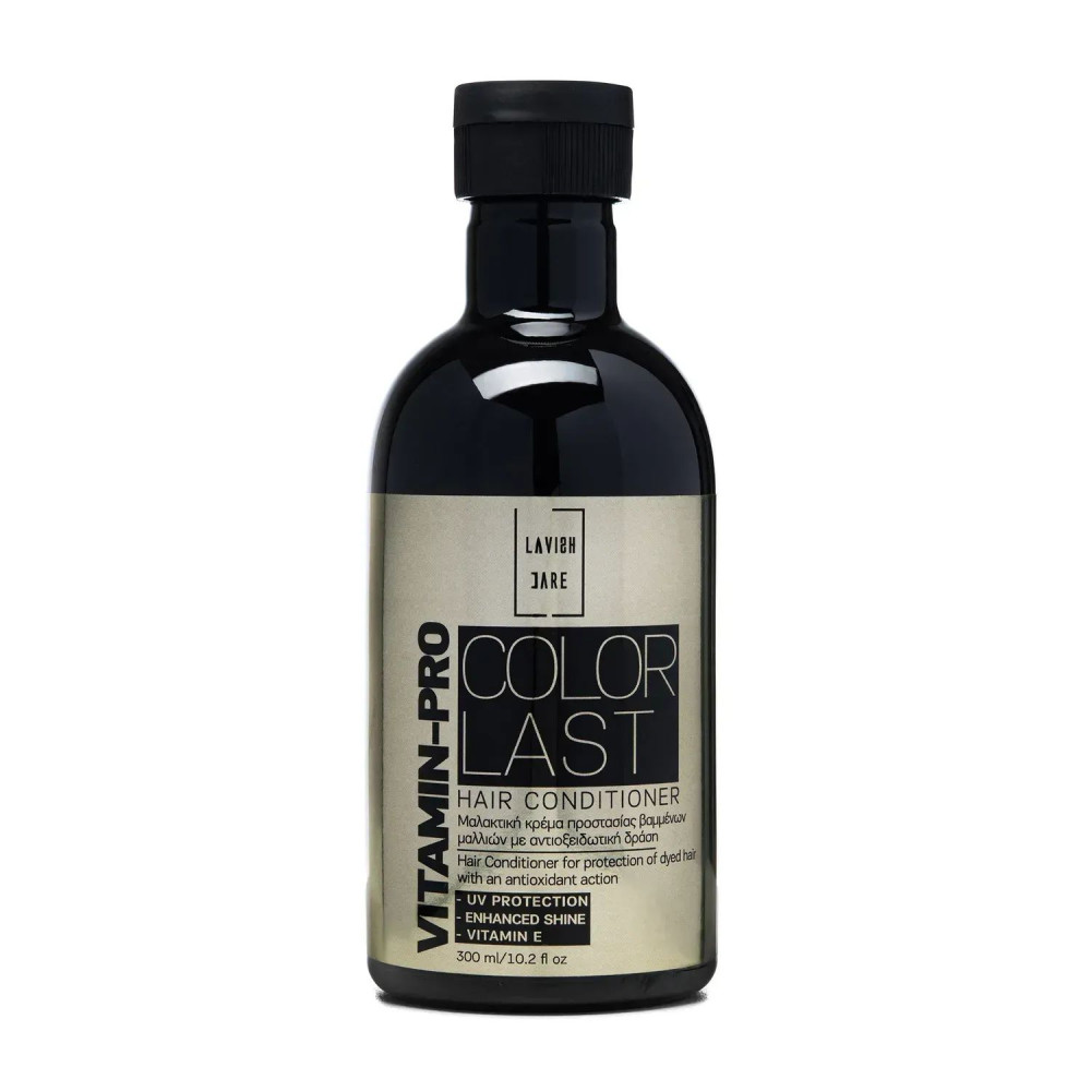 Vitamin-Pro Color Conditioner для фарбованого 300 мл