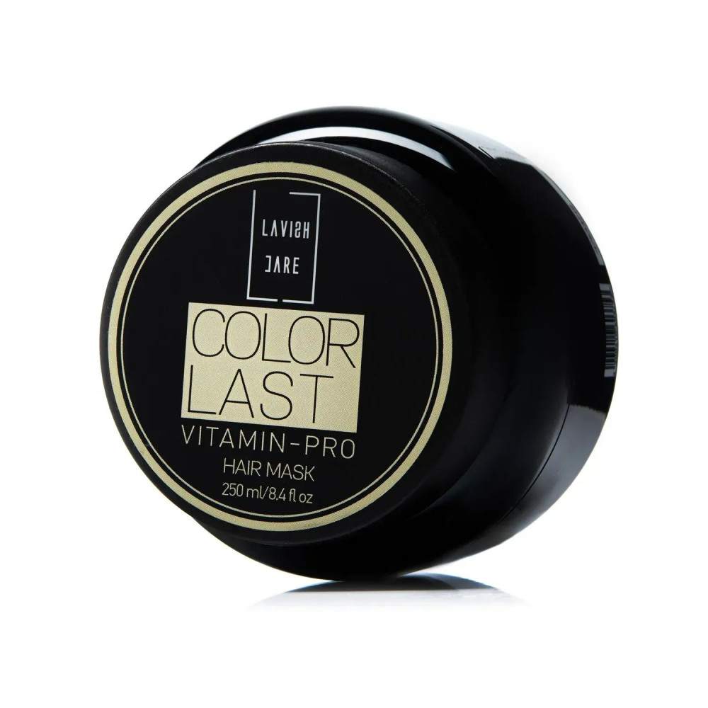 Vitamin-Pro Color Mask для фарбованого 250 мл