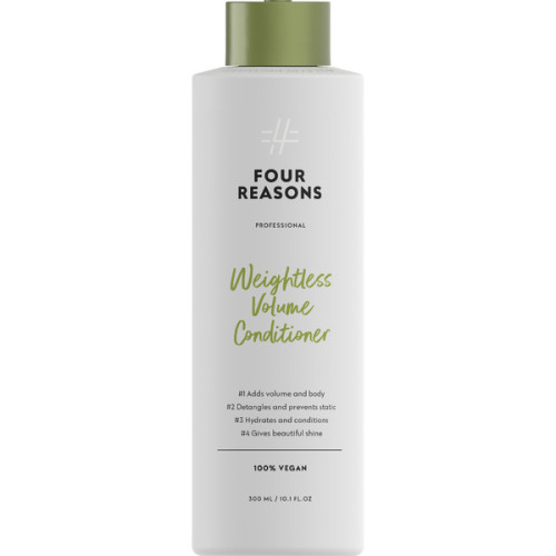 Weightless Volume Conditioner 300 Кондиціонер для повітряного об'єму волосся FRProf 300 мл