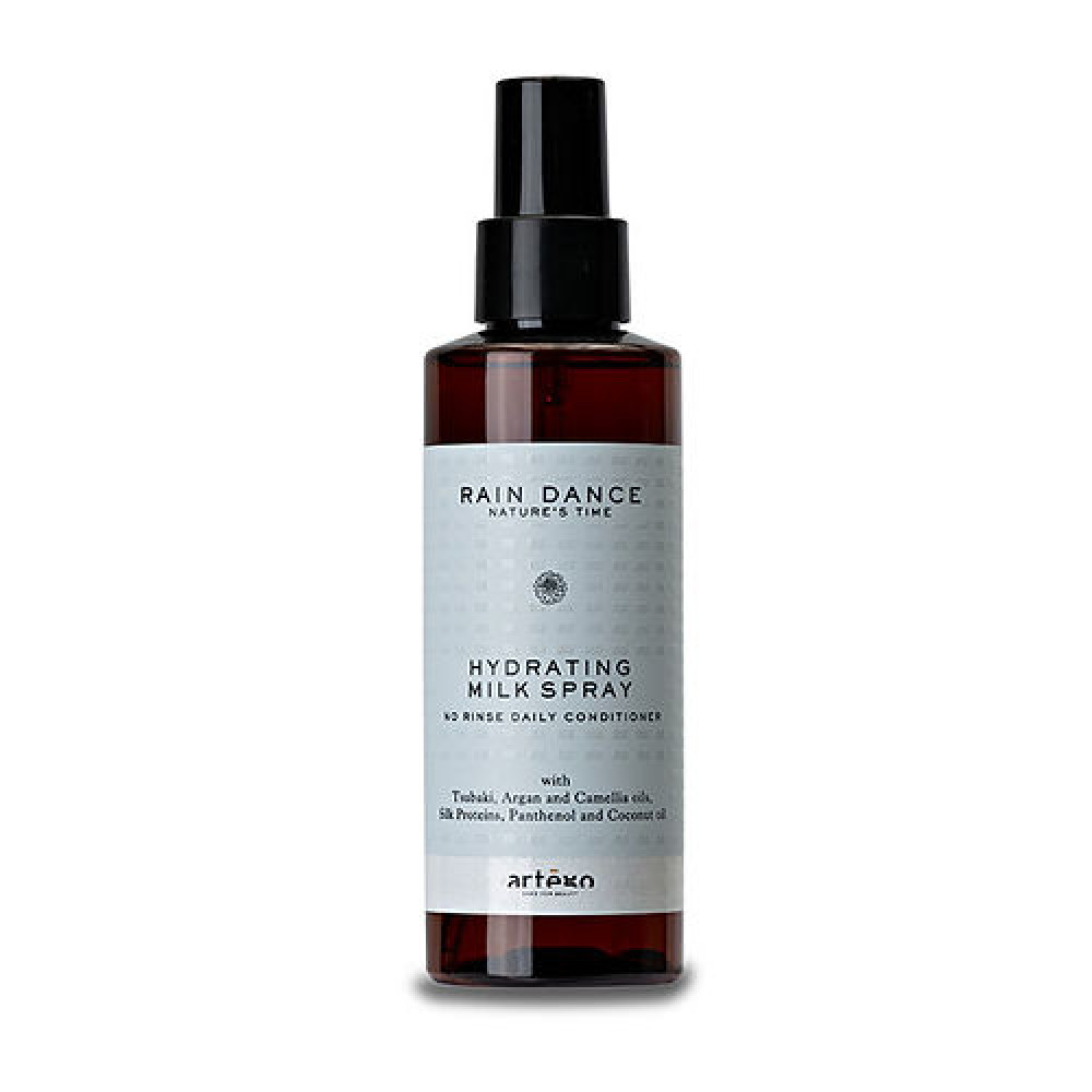 Легкий спрей-кондиціонер Hydrating Milk Spray 150 мл