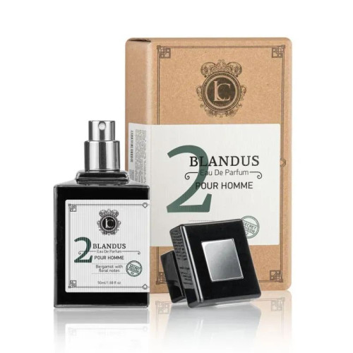Парфумована вода №2 BLANDUS
