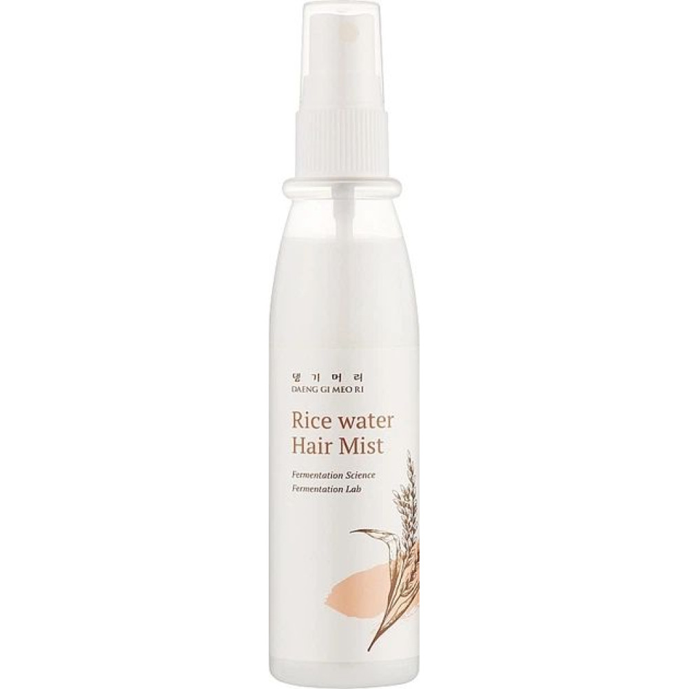 Рисовий есенція  Deng gi meo ri  Rice Water Hair Mist 100мл